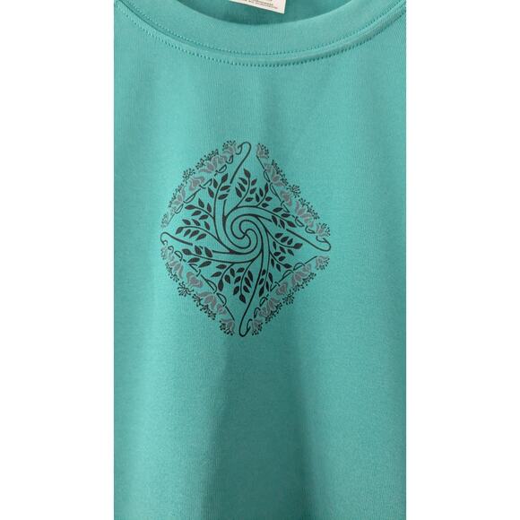 The North face Long Sleeve Rash Guard - Picture 2 of 6